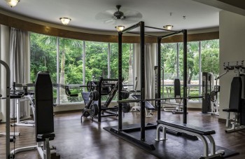 Gym ve Tenis Spor Alanı Erişimi Teklifi