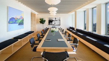 Meeting Room Rental: Meetings & Events